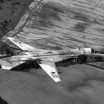 На Хмельниччині розбився військовий літак Су-24М: загинули двоє пілотів