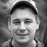 Віддав життя за Україну: Вінниця 18 червня прощається із Захисником Сергієм Цимбалом