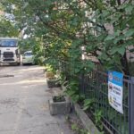 У Вінниці водіїв закликають не заважати роботі комунальної техніки