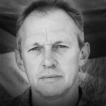 Був люблячим чоловіком, батьком та сином: Вінниця прощається з воїном Олександром Пономарьовим