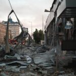 Один із найжорстокіших ударів: росія запустила по Україні понад 600 дронів і майже 80 ракет