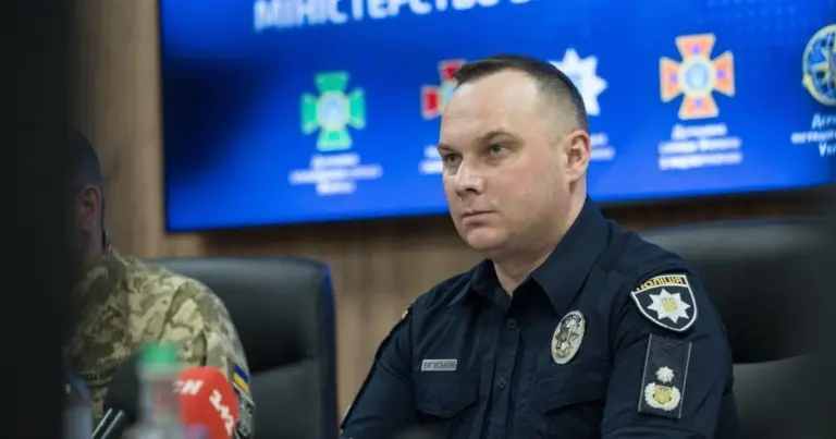 РФ вербує молодих дівчат для вбивств військових Вигівський