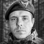 Ветеринар, спортсмен і воїн: 24 червня Вінниця прощається з воїном Олександром Косюком