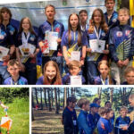 Вінничани вибороли 11 медалей на чемпіонаті України зі спортивної радіопеленгації