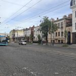 У Вінниці з 10 червня розпочинається ремонт Соборної: етапи та зміни руху