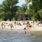 Пляжі під забороною: у водоймах Вінниці знайшли кишкову паличку й яйця аскарид