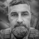 Віддав життя за Україну: Вінниця 5 червня прощається з оборонцем Сергієм Волошиним