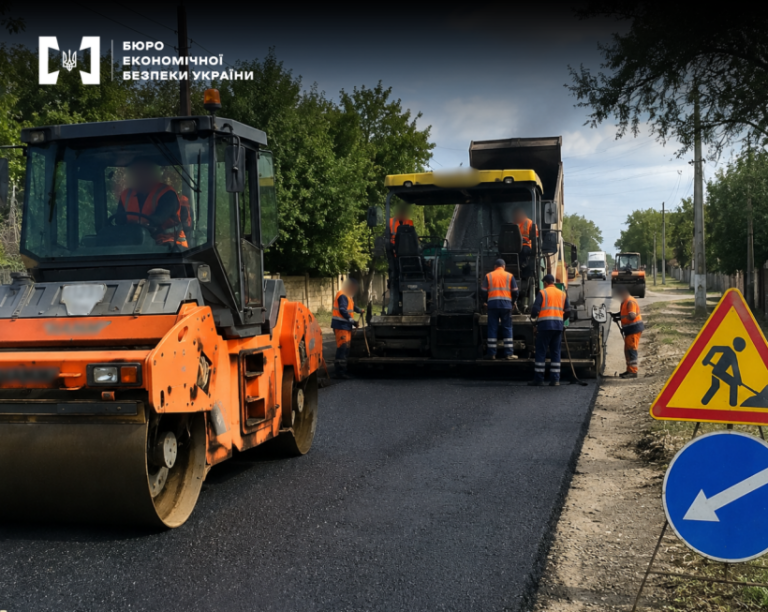 Фіктивна фірма за $500: на Вінниччині викрили схему з «підставним» директором
