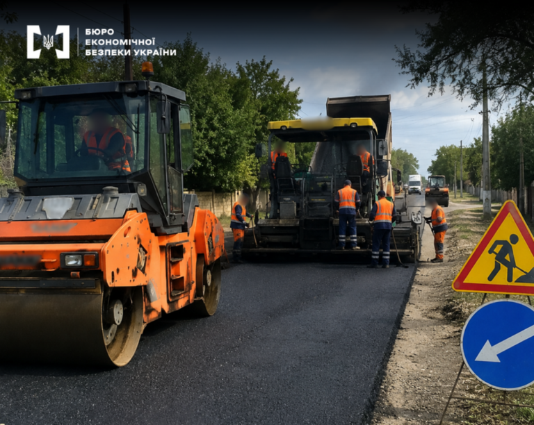 Фіктивна фірма за $500: на Вінниччині викрили схему з «підставним» директором