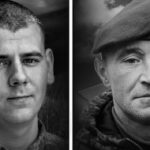 Віддали життя за Україну: Вінниця 8 червня прощається з воїнами Віктором Власюком та Артемом Захаровим