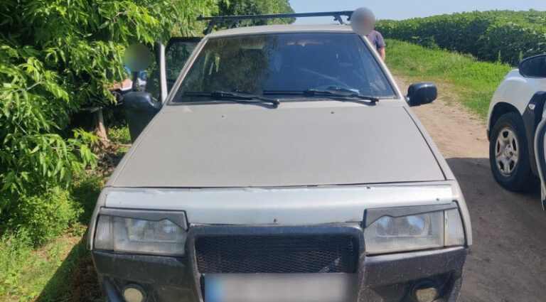 П’яне кермування і хабарі поліцї: що сталося на дорогах Вінниччини 27 червня
