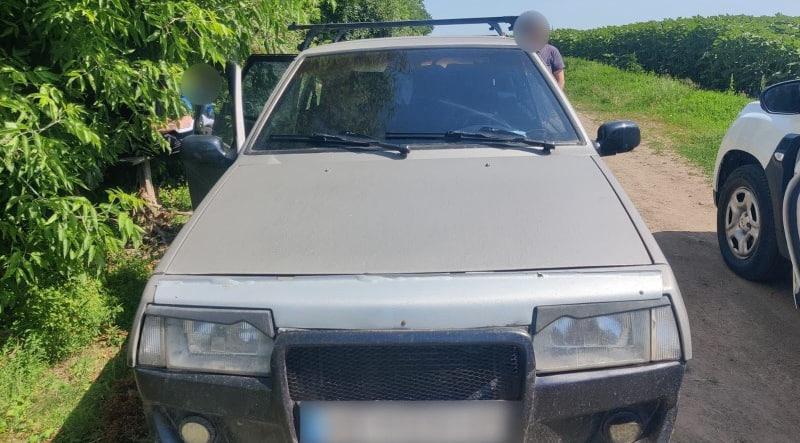 П’яне кермування і хабарі поліцї: що сталося на дорогах Вінниччини 27 червня