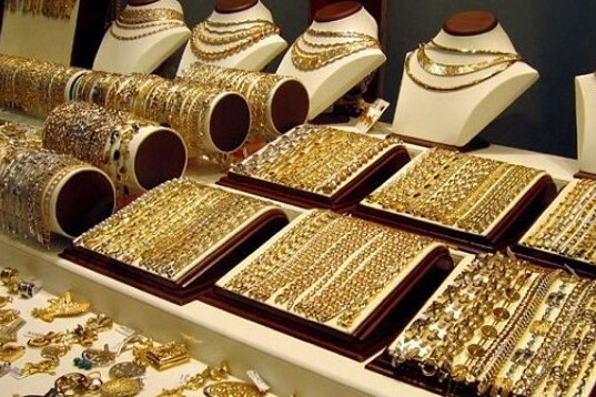 У Вінниці ювелірний магазин оштрафують на понад 300 тисяч гривень