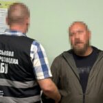 Скандальна справа на Вінниччині: співак отримав тюремний строк за проросійські заяви