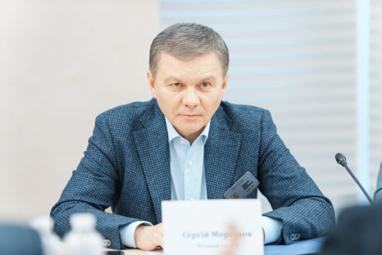 Вінниця відмовилася від польських автобусів: Сергій Моргунов прокоментував ситуацію
