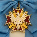 Президент Польщі позбавив Володимира Зеленського ордена Білого Орла