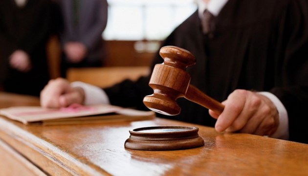 Двоє неповнолітніх отримали вироки за спробу диверсій у Вінниці