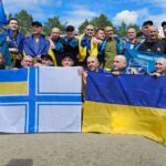 Віталій, Володимир та Василь: троє Захисників з Вінниччини повернулися з полону