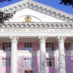 Вінницький медуніверситет увійшов до 10 найкращих медичних ВНЗ України за рейтингом Scopus