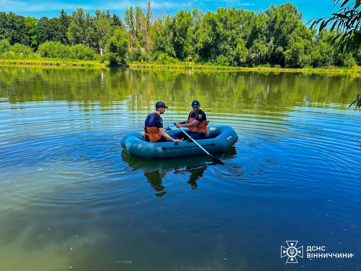 Трагедія на водоймі у Крижопільській громаді: 49-річний чоловік потонув під час відпочинку