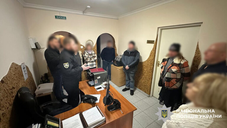 На Вінниччині викрили схему з утилізацією відходів за заниженими цінами