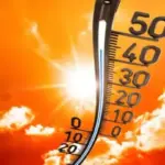 Без опадів і до +30: прогноз погоди для Вінниччини на 25 червня