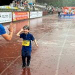 У Вінниці відбувся дитячий забіг Характерники