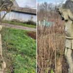 Забутий туристичний магніт Поділля: чому старовинний некрополь у Дзигівці має побачити кожен