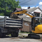 З’єднають Пирогова і Келецьку: у Вінниці облаштовують доступний пішохідний простір
