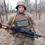 Вважався зниклим безвісти з 2023 року: на війні загинув Захисник Парсяк Валерій