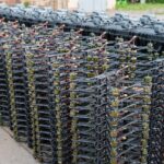 Міжрегіональний координаційний гуманітарний штаб передав чергову партію допомоги для пʼяти військових частин