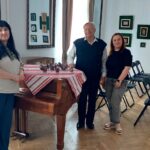152 унікальні шкрябанки поповнили вінницький музей (ФОТО)