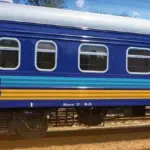 Затримки на маршруті Козятин — Київ: поїзди відстають від графіка