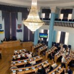 Захмарних цін на воду у Вінниці не буде. Облрада і міськрада обіцяють масштабну програму захисту населення