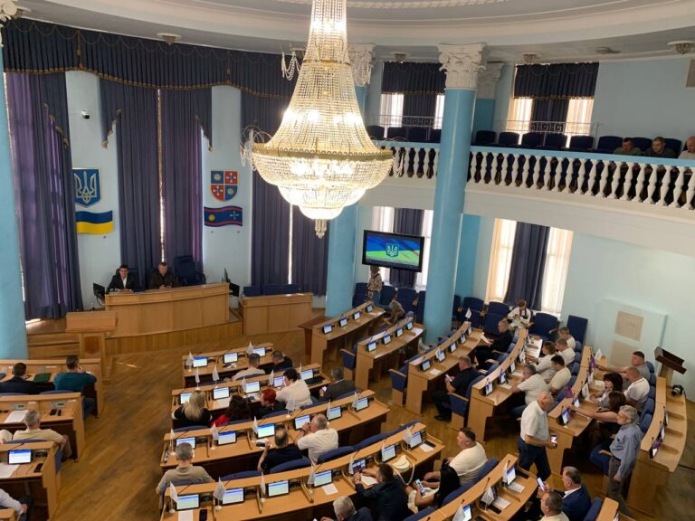 Захмарних цін на воду у Вінниці не буде. Облрада і міськрада обіцяють масштабну програму захисту населення