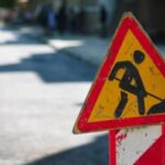 Одну із вулиць у Вінниці закрили на ремонт майже на тиждень