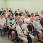 У Вінниці запустили безкоштовну «Астма-школу» для пацієнтів