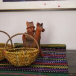 Від лози до кошика: вінничан запрошують зануритися у давнє ремесло