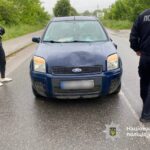 На Вінниччині за день травмувалися двоє дітей у ДТП: що відомо