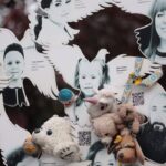 У Вінниці вшанували пам’ять дітей, життя яких обірвала російська агресія