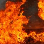 Смертельна пожежа у Вінниці: в квартирі загинула 89-річна жінка