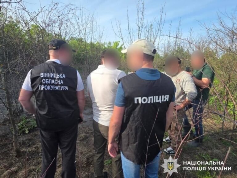 У Крижополі зафіксували забруднення ґрунтів відходами сироварні