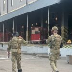 Розшукали та затримали: засуджений втік з виправного центру та ховався в лісі три дні