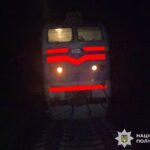 У Вінницькому районі чоловік загинув під колесами потяга