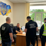 На Вінниччині викрили схему розкрадання понад 60 млн грн на ремонті доріг (ФОТО+ВІДЕО)