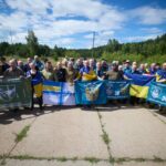 Додому повернулися ще 160 українців: відбувся новий обмін полоненими