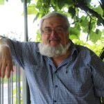 Пішов із життя вінницький краєзнавець та культурний діяч Олександр Шемет