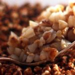 Що буде з організмом, якщо щодня їсти гречку