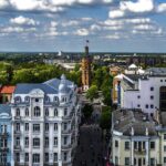 Якою буде погода у Вінниці та області 18 червня: прогноз синоптиків