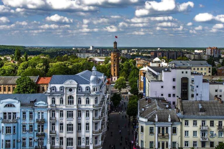 Якою буде погода у Вінниці та області 18 червня: прогноз синоптиків